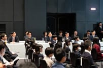 子どもお仕事参観デー報告会