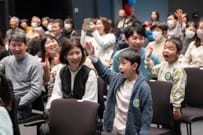 子どもお仕事参観デー報告会