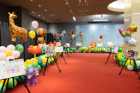 子どもお仕事参観デー報告会