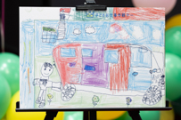 子どもお仕事参観デー報告会