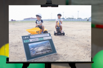 子どもお仕事参観デー報告会