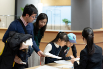 子どもお仕事参観デー報告会