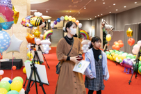 子どもお仕事参観デー報告会