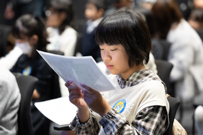 子どもお仕事参観デー報告会