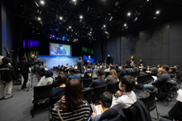 子どもお仕事参観デー報告会