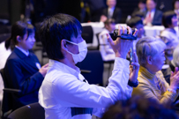 子どもお仕事参観デー報告会