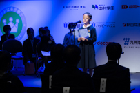 子どもお仕事参観デー報告会