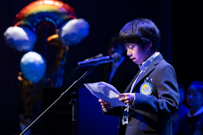 子どもお仕事参観デー報告会