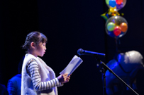 子どもお仕事参観デー報告会