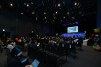 子どもお仕事参観デー報告会