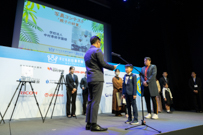 子どもお仕事参観デー報告会