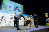 子どもお仕事参観デー報告会