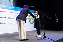 子どもお仕事参観デー報告会