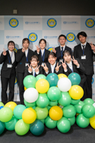 子どもお仕事参観デー報告会