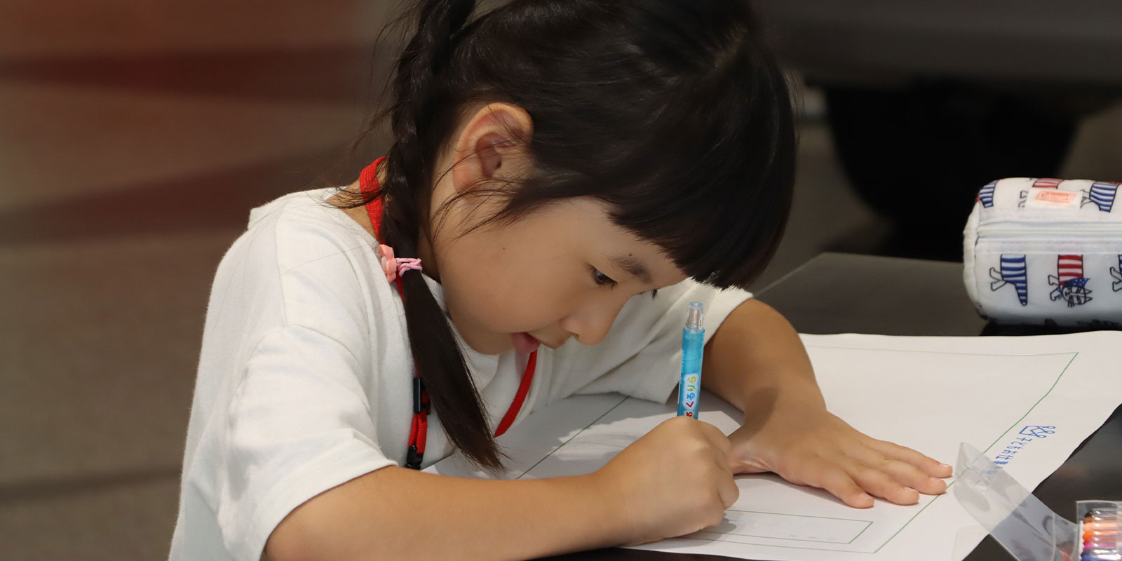 みらいプロジェクト（子どもお仕事参観デー）