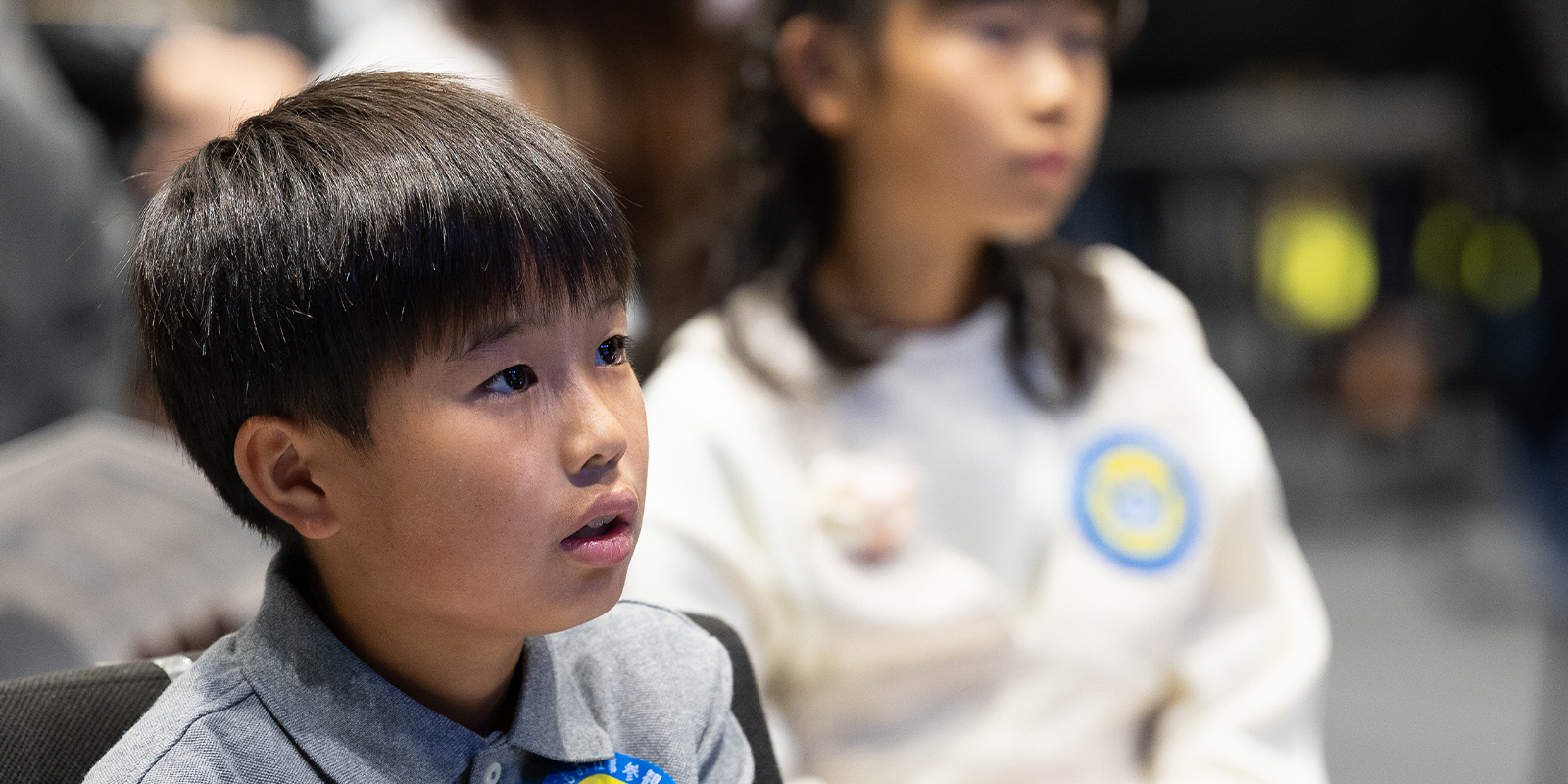 みらいプロジェクト（子どもお仕事参観デー）